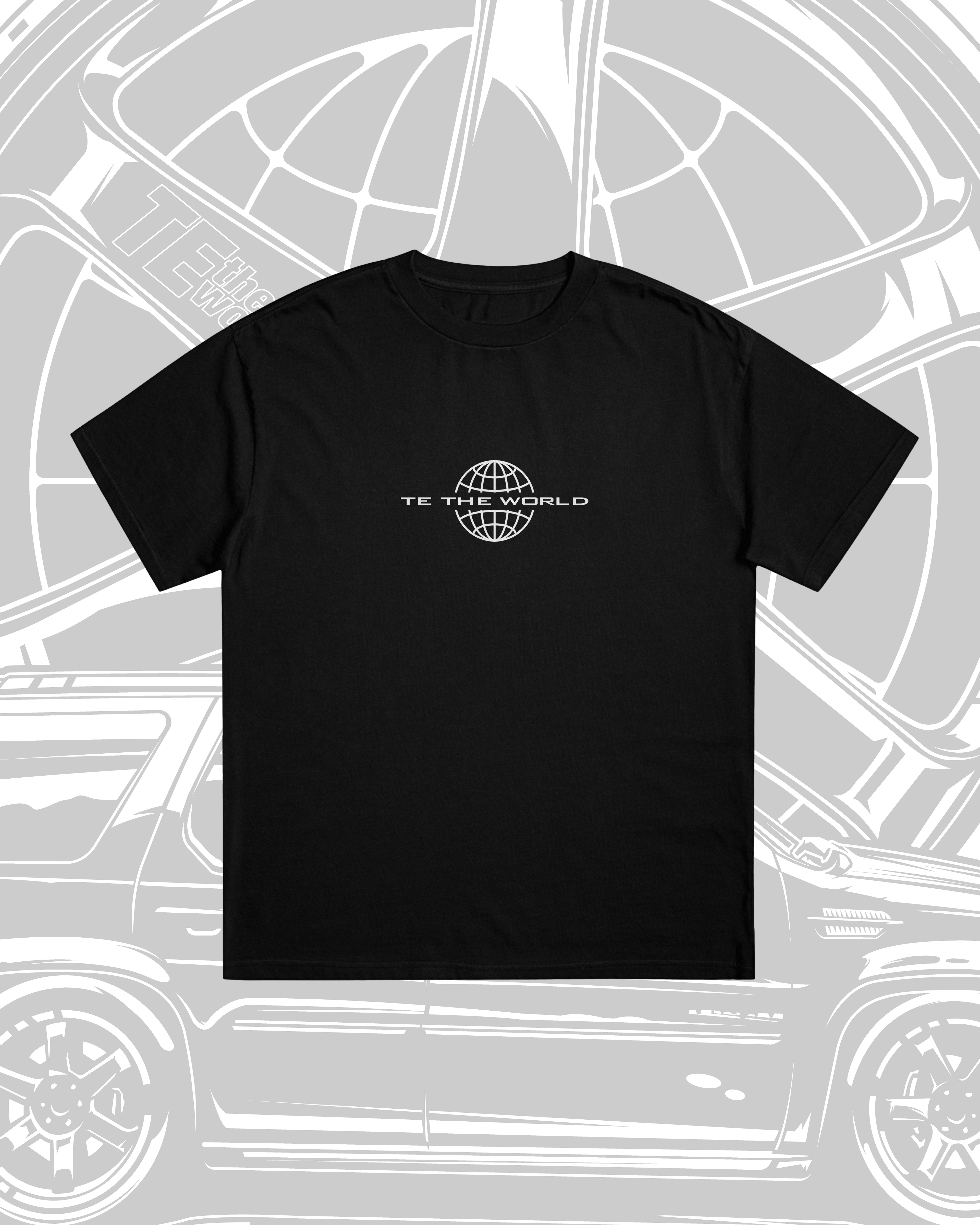TE The World - TE37 Escalade